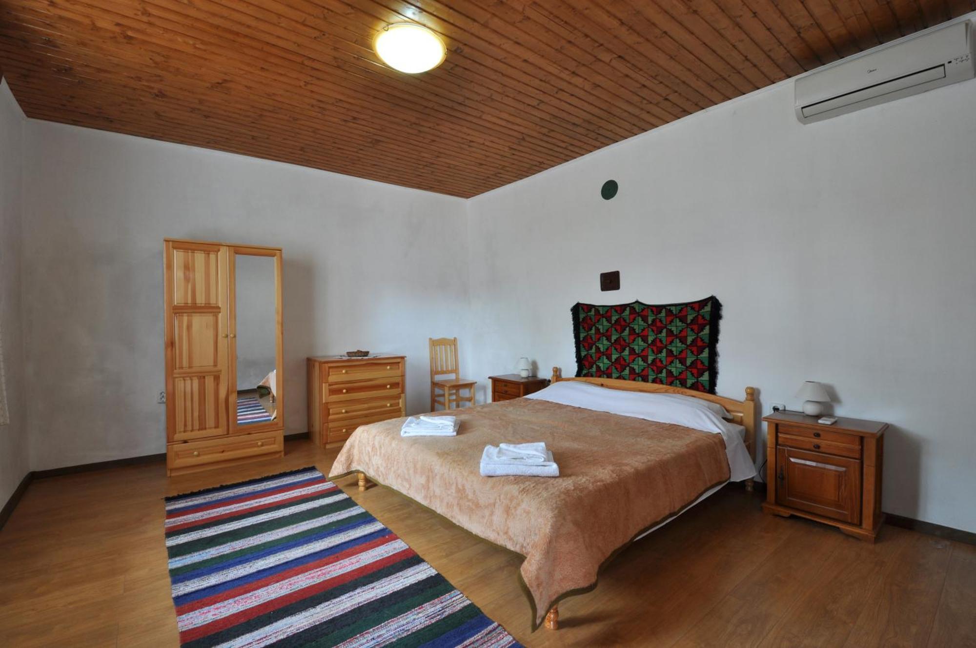 Levana Guest House Bŭlgarevo Oda fotoğraf