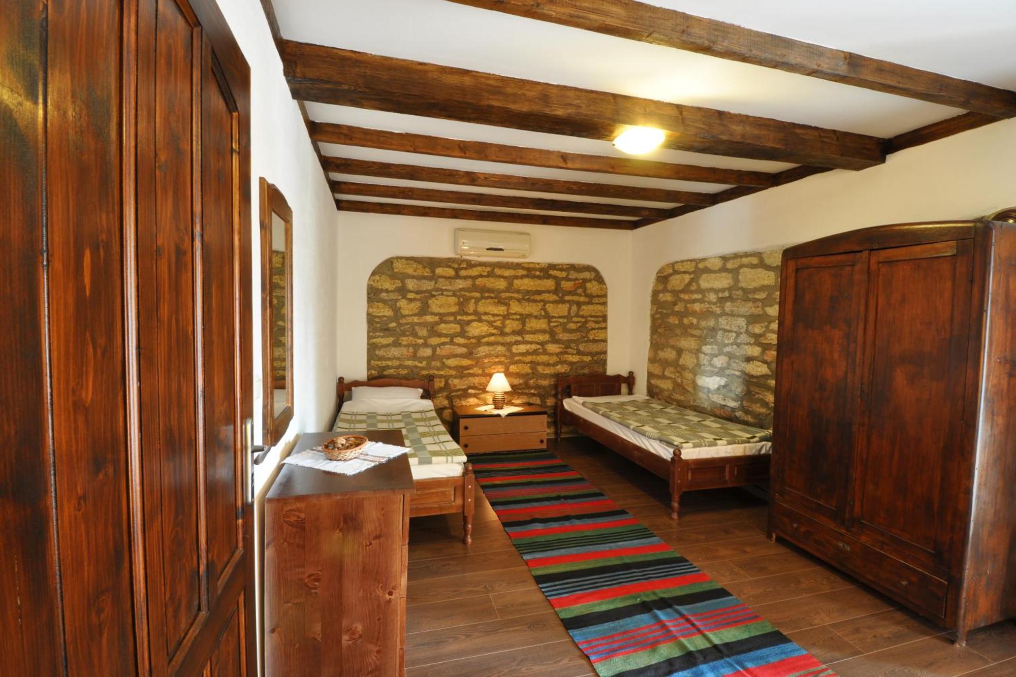 Levana Guest House Bŭlgarevo Oda fotoğraf