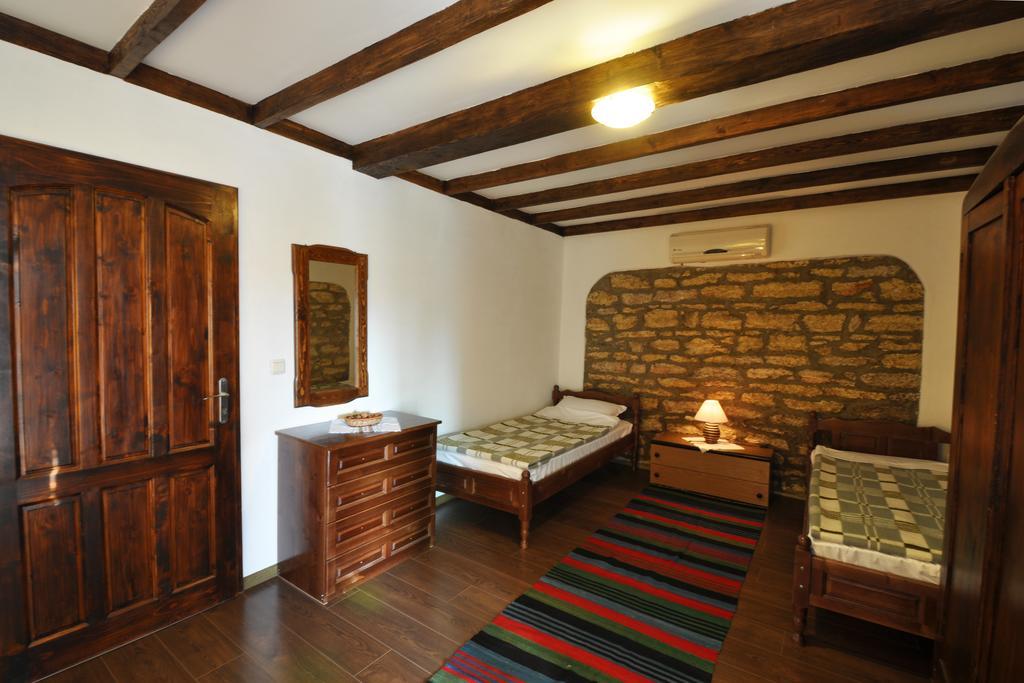 Levana Guest House Bŭlgarevo Dış mekan fotoğraf