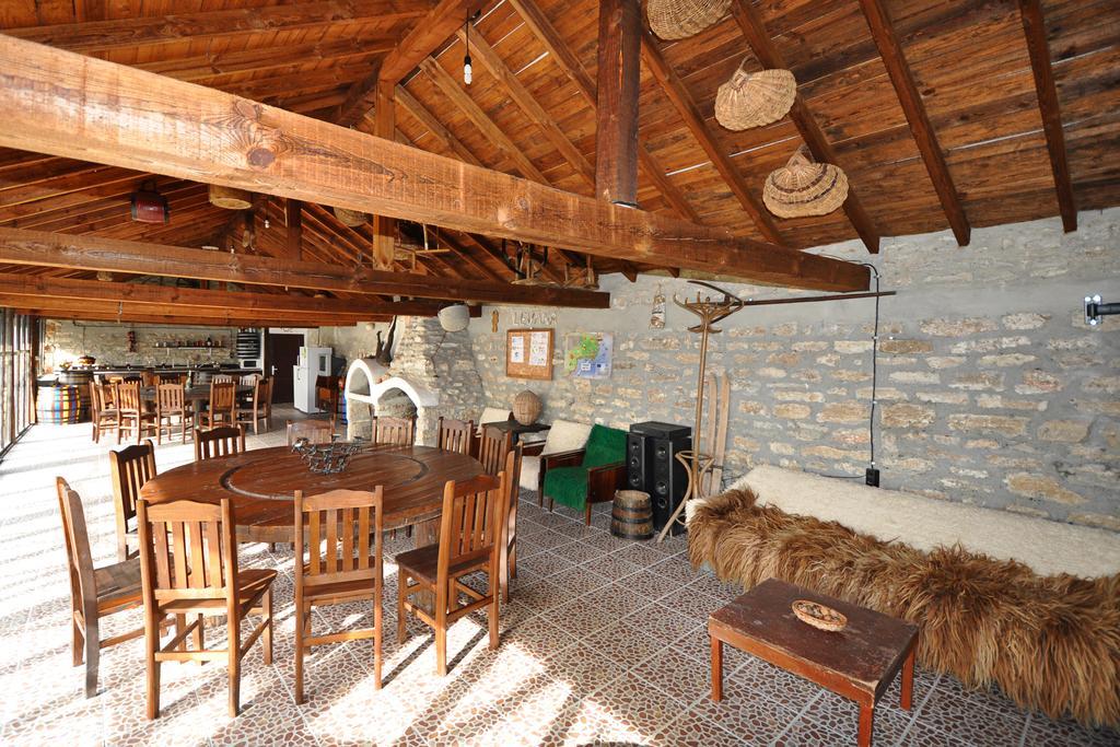 Levana Guest House Bŭlgarevo Dış mekan fotoğraf