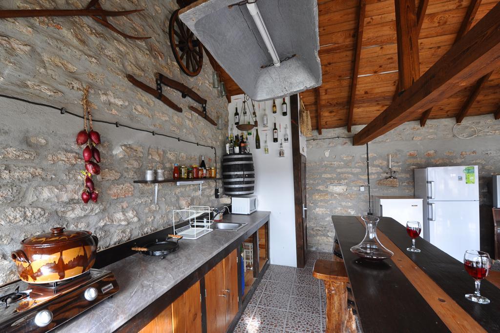 Levana Guest House Bŭlgarevo Dış mekan fotoğraf