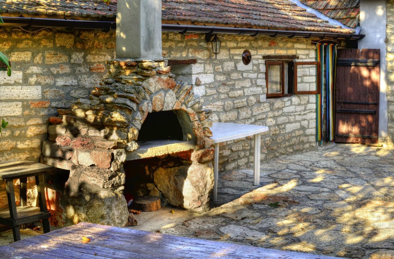 Levana Guest House Bŭlgarevo Dış mekan fotoğraf